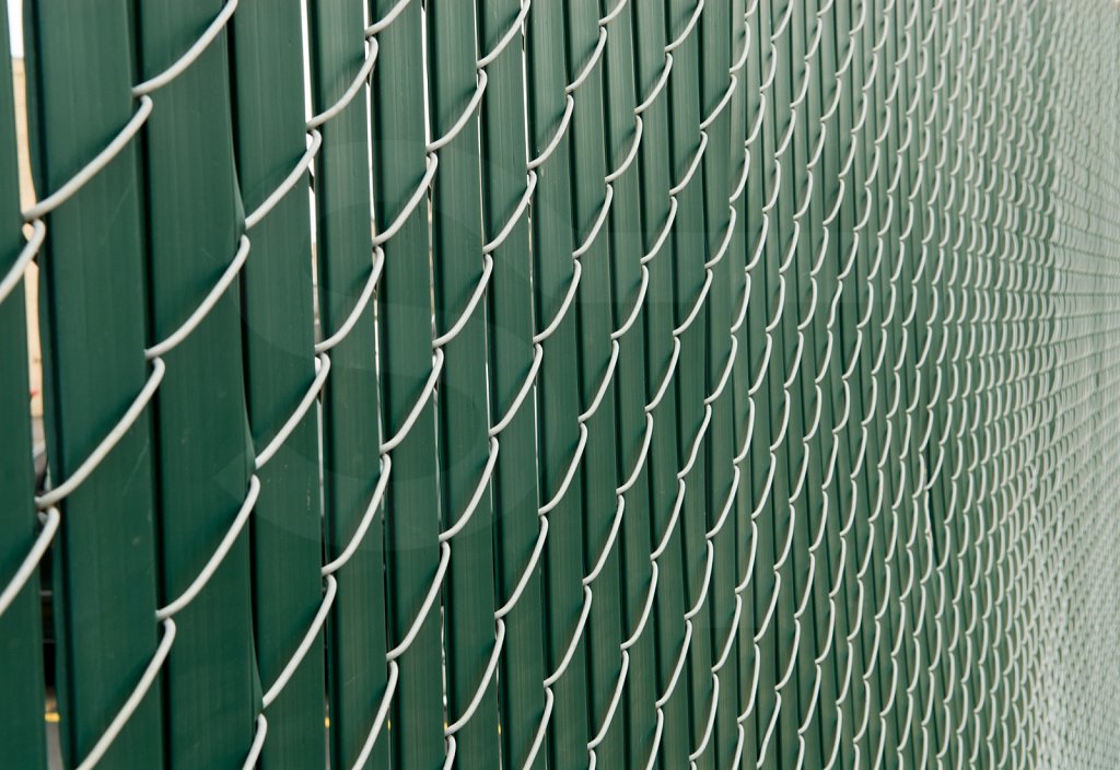 Privacy Fencing