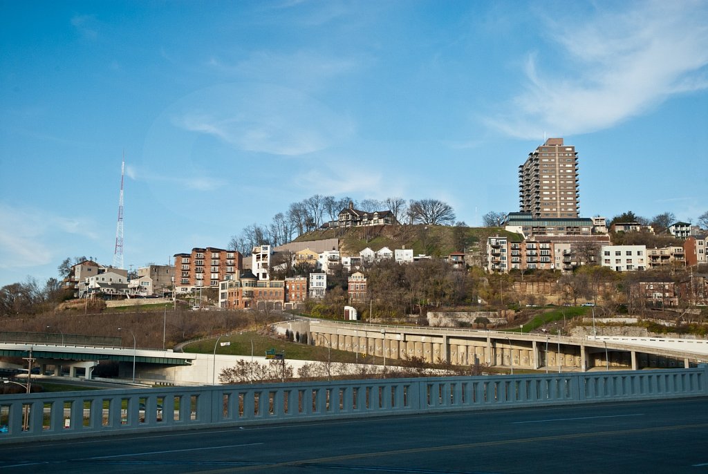 Cincinnati Hill