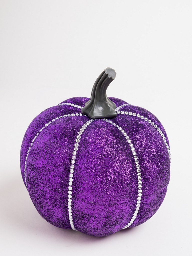 Purple Pumpkin 3